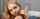 snowbunny blonde handjob