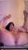 camgirl ahegao masturbating