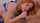 milf blowjob redhead