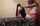 blonde lesbian grinding
