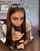 brunette blowjob interracial