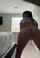 big ass twerk ponytail