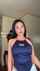 brunette bust asian