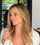 german girl blonde interview in german