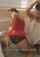 stockings silky panties elegant slips