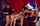 orgy pretty brunette