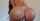 bubble butt wavy hair dildo