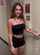 college teen brunette
