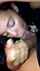 deepthroat ballsucking amateur