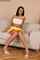 hot masturbation solo