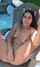 masturbation bikini outdoor