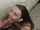 teen brunette cumshot