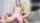 blonde teen riding