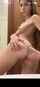 anal dildo gape
