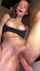 dildo riding gorgeous