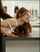 interracial doggystyle standing