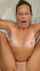 granny nude cum
