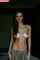 top model slim tall