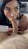 blowjob cockworship playboy bunny