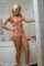 hot masturbation solo