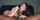 brunette sloppy blowjob natural tits