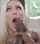 bbc blowjob tongue