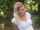 blonde outdoor role play