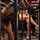 cage femdom tied up