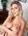 blonde tits horny