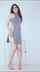 asian model vertical