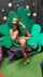 cheyla collins sheila smith leprechaun