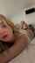 snapchat onlyfans blonde