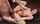 missionary tattooed brunette