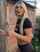 blonde euro perfect body