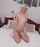 blonde amateur homemade