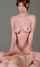 navel cowgirl slim body