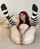 teen redhead pale