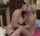 lesbian neck kiss