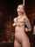 brunette bdsm flogged