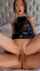 caucasian teen brunette