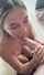 tattooed blonde blowjob