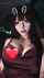 asian cam pink