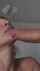 blowjob kriss kiss sloppy