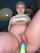 nose piercing chubby belly piercing