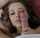 big dick cock slapping long hair