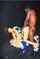 cheerleader pretty pounded