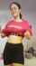 camgirl amateur gym