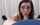 surprised blowjob brunette