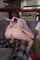 hair pulling threesome riding