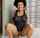 ebony solo clothed